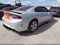 2022 Dodge Charger — photo 4 of 22 | VIN 2C3CDXBG9NH152452