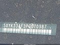 2023 Kia Sportage — photo 18 of 19 | VIN 5XYK33AF3PG070987