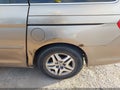 Photo 6 of 11 — 2006 Honda Odyssey