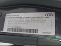 2017 Audi A4 — photo 9 of 16 | VIN WAUANAF49HN004307