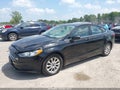 2017 Ford Fusion — photo 2 of 17 | VIN 3FA6P0G72HR319605