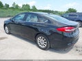 2017 Ford Fusion — photo 3 of 17 | VIN 3FA6P0G72HR319605