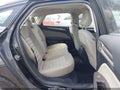 2017 Ford Fusion — photo 8 of 17 | VIN 3FA6P0G72HR319605