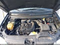 2012 Dodge Journey — photo 10 of 11 | VIN 3C4PDCBGXCT391034