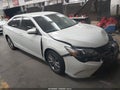 2015 Toyota Camry — photo 1 of 16 | VIN 4T1BF1FK6FU945117