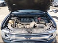 2015 Ford Flex — photo 10 of 16 | VIN 2FMGK5B88FBA22100
