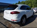 2016 Porsche Cayenne — photo 4 of 16 | VIN WP1AB2A29GLA92131