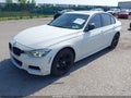 2014 BMW 3 Series — photo 2 of 16 | VIN WBA3B3G58ENR83821