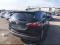 2018 Chevrolet Equinox — photo 4 of 16 | VIN 2GNAXJEVXJ6248749