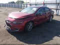 2017 Chevrolet Malibu — photo 2 of 20 | VIN 1G1ZH5SX2HF162205