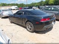 2014 Chevrolet Camaro — photo 3 of 16 | VIN 2G1FA1E33E9176935
