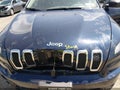 Photo 10 of 16 — 2015 Jeep Cherokee