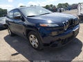 Photo 1 of 16 — 2015 Jeep Cherokee