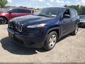 Photo 2 of 16 — 2015 Jeep Cherokee
