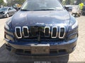 Photo 6 of 16 — 2015 Jeep Cherokee