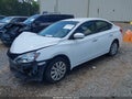 2016 Nissan Sentra — photo 2 of 18 | VIN 3N1AB7AP0GY310994