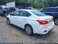 2016 Nissan Sentra — photo 3 of 18 | VIN 3N1AB7AP0GY310994
