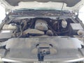 Photo 10 of 12 — 2007 Chevrolet Silverado 2500