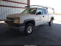 Photo 2 of 12 — 2007 Chevrolet Silverado 2500