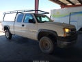 Photo 6 of 12 — 2007 Chevrolet Silverado 2500