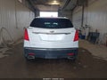 2017 Cadillac XT5 — photo 16 of 16 | VIN 1GYKNDRS2HZ280916