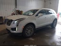 2017 Cadillac XT5 — photo 2 of 16 | VIN 1GYKNDRS2HZ280916