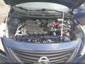 Photo 10 of 16 — 2014 Nissan Versa