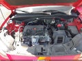 2025 Honda HR-V — photo 10 of 16 | VIN 3CZRZ2H73SM747354