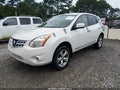 Photo 2 of 11 — 2013 Nissan Rogue Sport