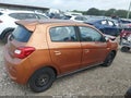 2017 Mitsubishi Mirage — photo 13 of 16 | VIN ML32A3HJXHH021801
