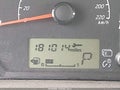 2017 Mitsubishi Mirage — photo 15 of 16 | VIN ML32A3HJXHH021801
