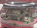 2010 Toyota Corolla — photo 10 of 15 | VIN 1NXBU4EE1AZ293812
