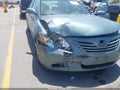 Photo 6 of 18 — 2009 Toyota Camry