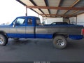 1991 Dodge W-Series — photo 14 of 16 | VIN 1B7KM2686MF202320