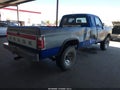 1991 Dodge W-Series — photo 4 of 16 | VIN 1B7KM2686MF202320