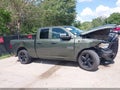 2021 Ram 1500 — photo 18 of 20 | VIN 1C6RR7FT7MS574099