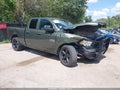 2021 Ram 1500 — photo 1 of 20 | VIN 1C6RR7FT7MS574099