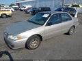 2001 Toyota Corolla — photo 2 of 18 | VIN 1NXBR12E91Z493938