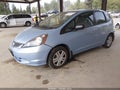 Photo 2 of 16 — 2010 Honda Fit