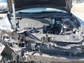 Photo 10 of 16 — 2012 Chevrolet Malibu