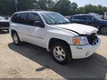 2006 GMC Envoy — photo 1 of 13 | VIN 1GKDS13SX62100381