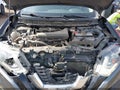Photo 10 of 18 — 2019 Nissan Rogue