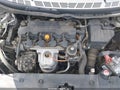 2010 Honda Civic — photo 10 of 17 | VIN 19XFA1F86AE014021