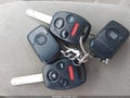 2010 Honda Civic — photo 11 of 17 | VIN 19XFA1F86AE014021