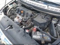 2010 Honda Civic — photo 13 of 17 | VIN 19XFA1F86AE014021