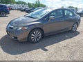 2010 Honda Civic — photo 2 of 17 | VIN 19XFA1F86AE014021