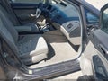 2010 Honda Civic — photo 5 of 17 | VIN 19XFA1F86AE014021