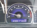 2010 Honda Civic — photo 7 of 17 | VIN 19XFA1F86AE014021