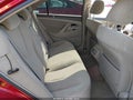 Photo 8 of 16 — 2008 Toyota Camry Hybrid