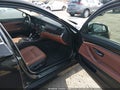 Photo 5 of 17 — 2015 BMW 5 Series
